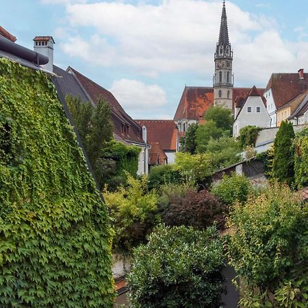 Siebensternehaus Apartment Steyr Bagian luar foto