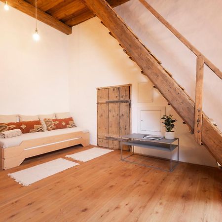 Siebensternehaus Apartment Steyr Bagian luar foto